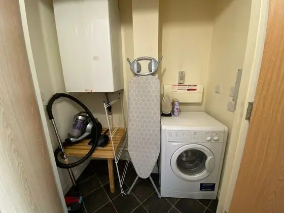 Deluxe Apart Daire, Özel Banyo, Şehir Manzaralı (Central Location)