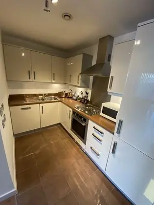 Deluxe Apart Daire, Özel Banyo, Şehir Manzaralı (Central Location)