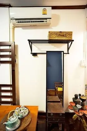 Deluxe Dört Kişilik Oda