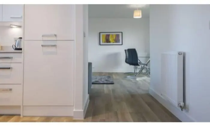 Premium Apart Daire, 2 Yatak Odası