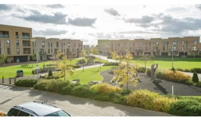 Premium Apart Daire, 2 Yatak Odası