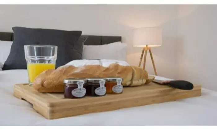 Executive Apart Daire, 2 Yatak Odası