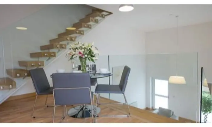 Executive Apart Daire, 2 Yatak Odası