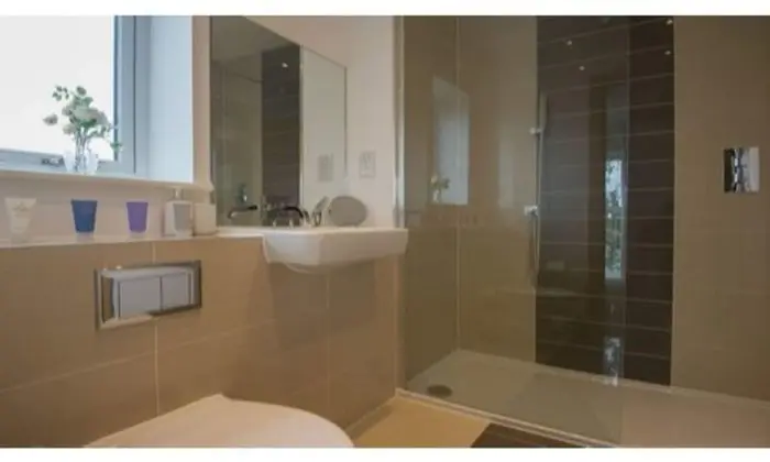 Executive Apart Daire, 2 Yatak Odası