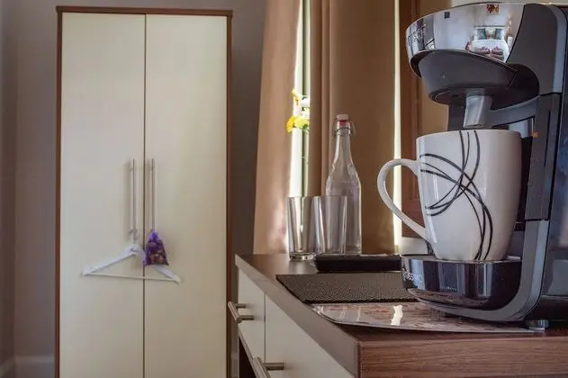 Standard Tek Büyük Yataklı Oda, Sigara İçilmez