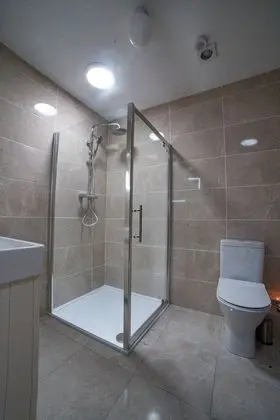 Standard Tek Büyük Yataklı Oda, Sigara İçilmez