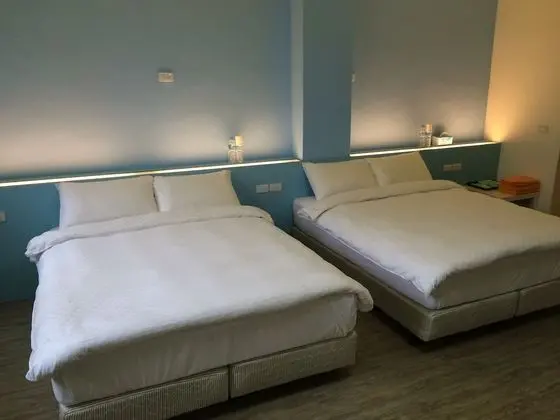 Dört Kişilik Oda