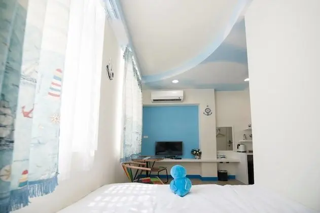 Comfort Tek Büyük Yataklı Oda, Sigara İçilmez (4F)