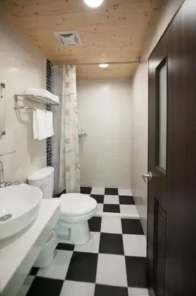 Comfort Tek Büyük Yataklı Oda, Sigara İçilmez (4F)