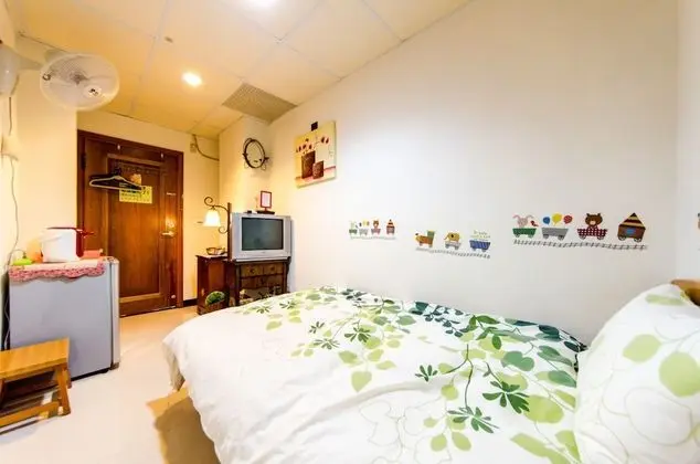 Comfort Tek Kişilik Oda, 1 Yatak Odası