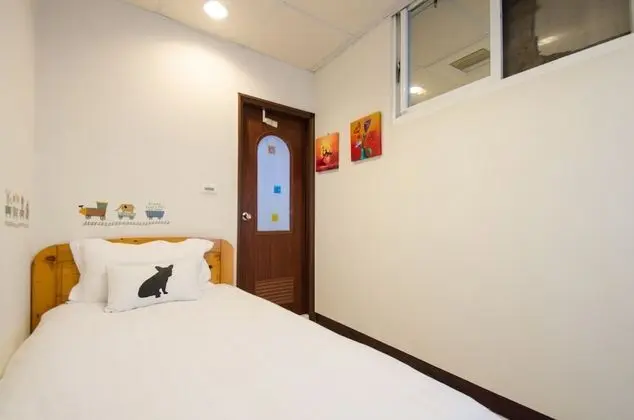 Comfort Tek Kişilik Oda, 1 Yatak Odası