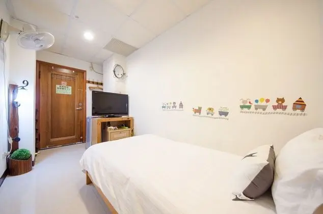 Comfort Tek Kişilik Oda, 1 Yatak Odası