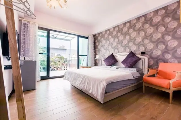 Comfort Tek Büyük Yataklı Oda, 1 Büyük (Queen) Boy Yatak (K201)