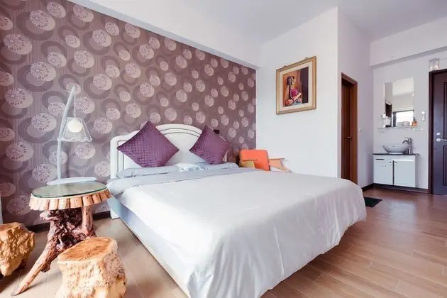 Comfort Tek Büyük Yataklı Oda, 1 Büyük (Queen) Boy Yatak (K201)