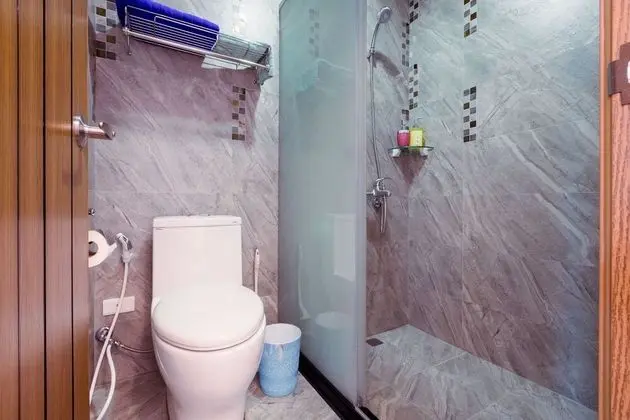 Comfort Tek Büyük Yataklı Oda, 1 Büyük (Queen) Boy Yatak (K201)