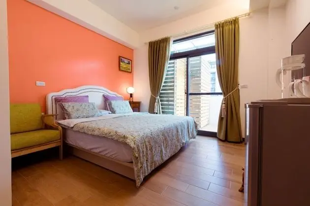 Comfort Tek Büyük Yataklı Oda, 1 Büyük (Queen) Boy Yatak (K202)