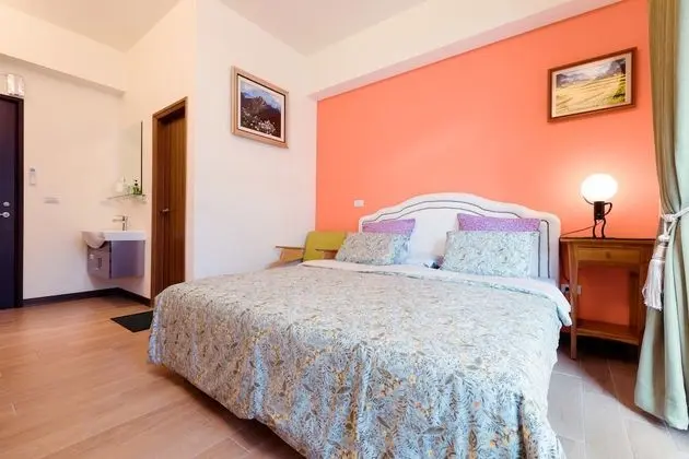 Comfort Tek Büyük Yataklı Oda, 1 Büyük (Queen) Boy Yatak (K202)