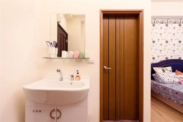 Comfort Üç Kişilik Oda, Birden Çok Yatak (K101)