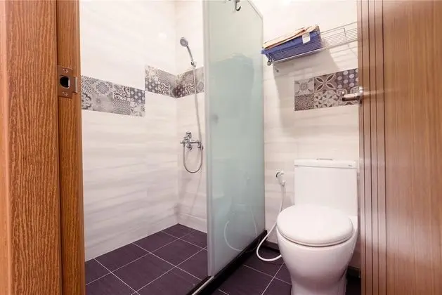 Comfort Üç Kişilik Oda, Birden Çok Yatak (K101)