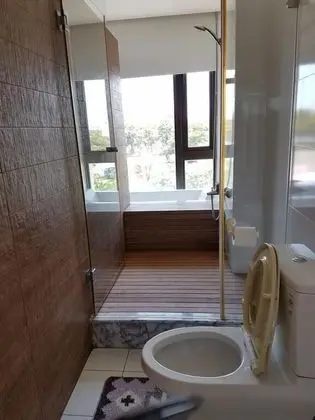 Classic Tek Büyük Yataklı Oda