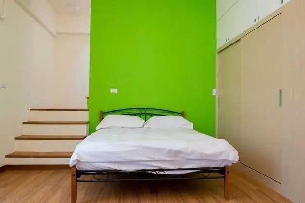 Çatı Katı (Loft), Nehir Manzaralı