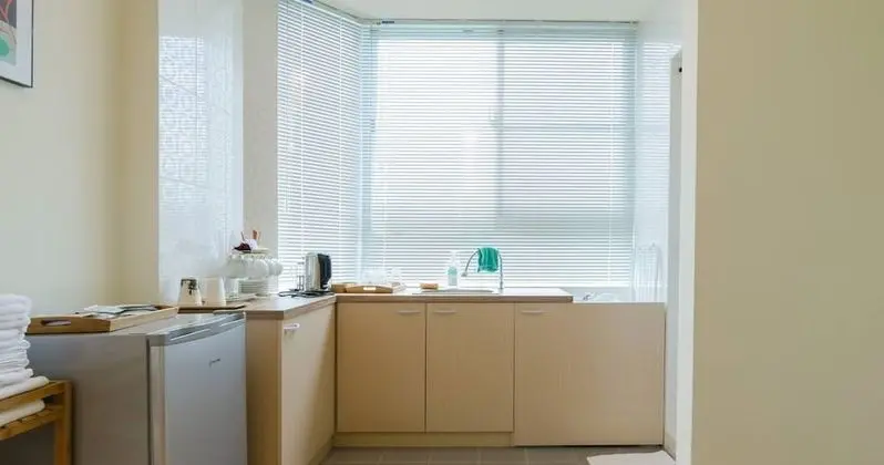 Çatı Katı (Loft), Nehir Manzaralı