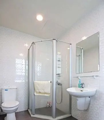 Deluxe Tek Büyük Yataklı Oda, Nehir Manzaralı