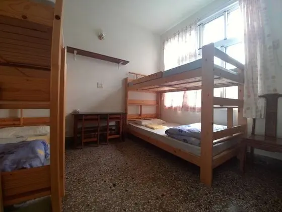 Dört Kişilik Oda (For 5 persons)
