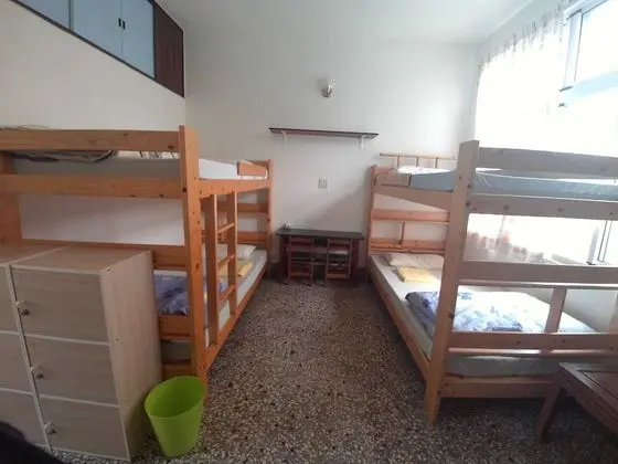 Dört Kişilik Oda (For 5 persons)