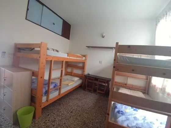 Dört Kişilik Oda (For 5 persons)