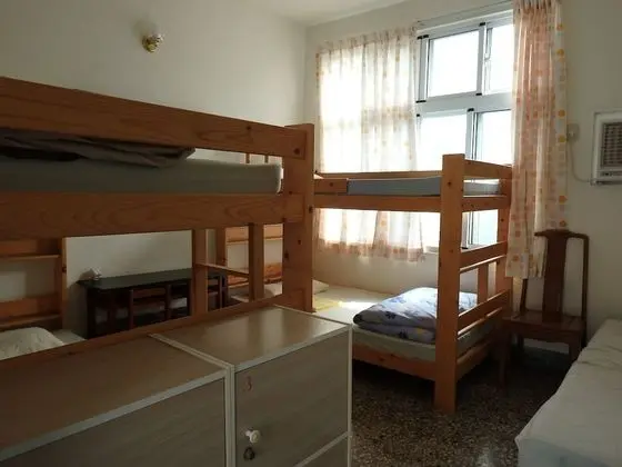 Dört Kişilik Oda (For 5 persons)