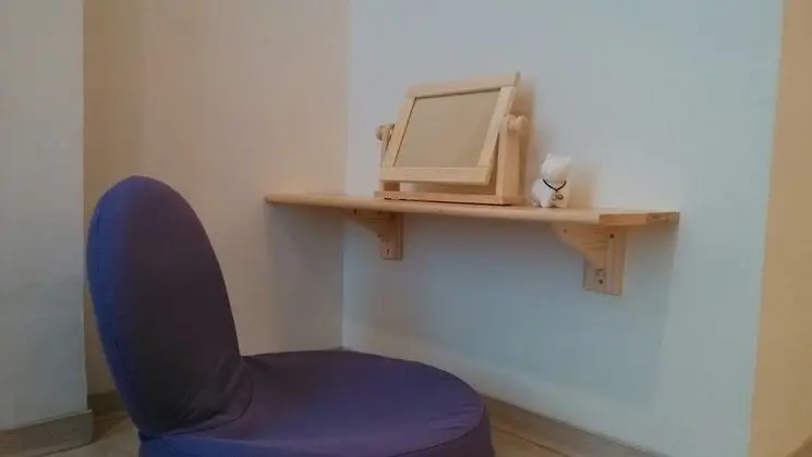 Dört Kişilik Oda