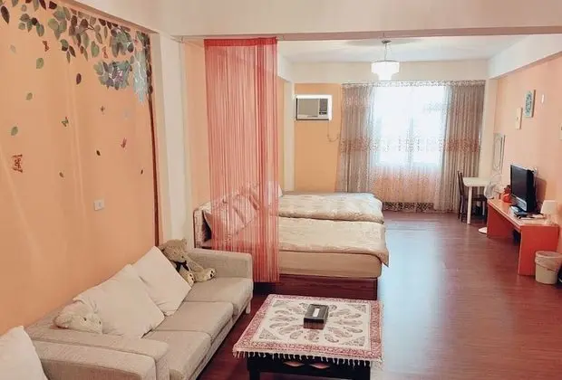 Dört Kişilik Oda