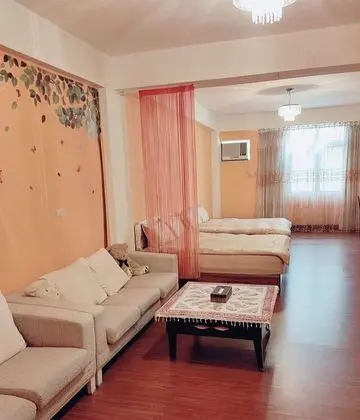 Dört Kişilik Oda