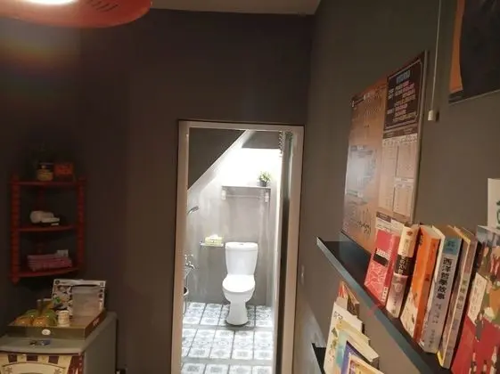 Standard Dört Kişilik Oda, Sigara İçilmez (201)