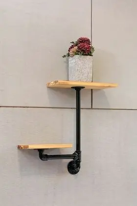 Design İki Ayrı Yataklı Oda