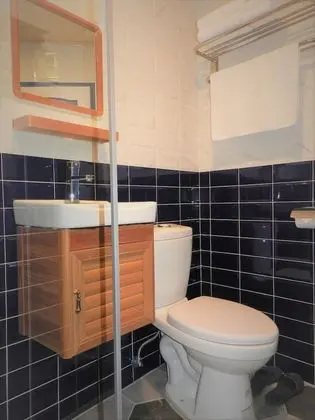 Design İki Ayrı Yataklı Oda