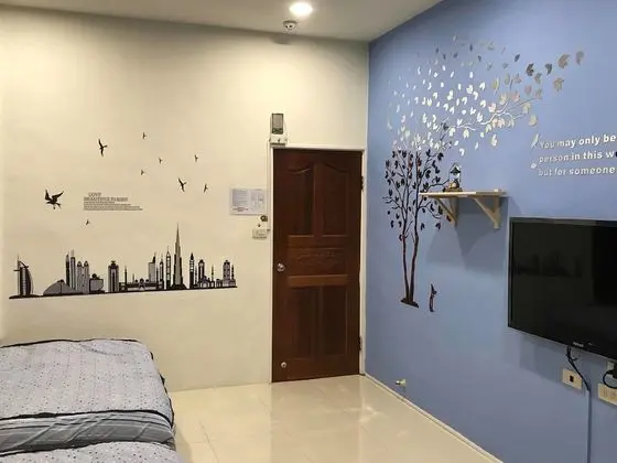 Ev, 2 Yatak Odası