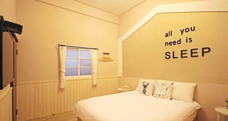Classic Çatı Katı (Loft), Birden Çok Yatak (2F)