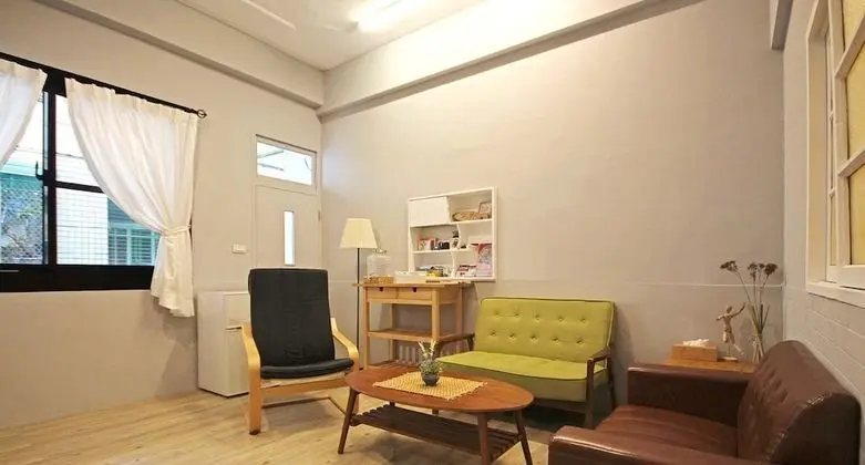 Classic Çatı Katı (Loft), Birden Çok Yatak (2F)