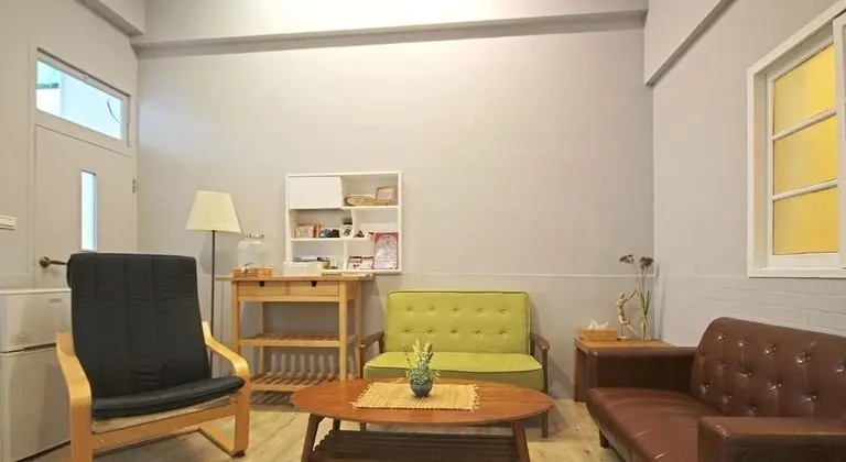 Classic Çatı Katı (Loft), Birden Çok Yatak (2F)