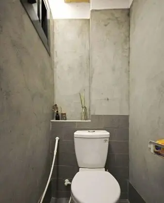 Classic Çatı Katı (Loft), Birden Çok Yatak (2F)