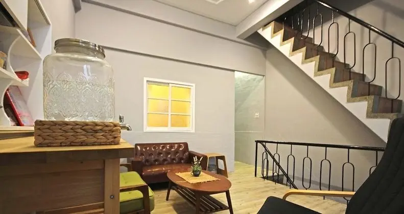 Classic Çatı Katı (Loft), Birden Çok Yatak (2F)