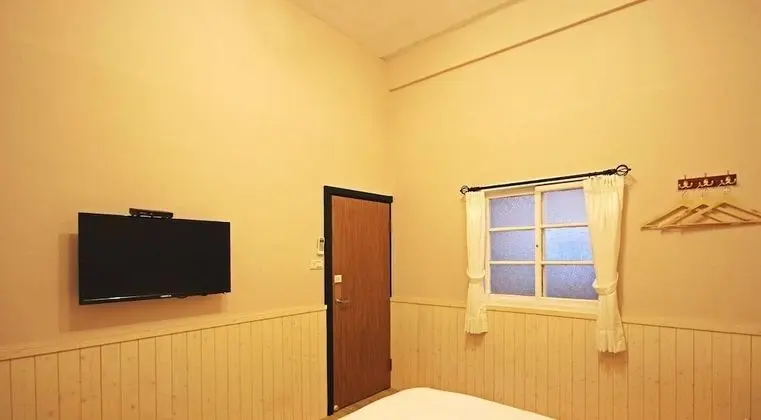 Classic Çatı Katı (Loft), Birden Çok Yatak (2F)
