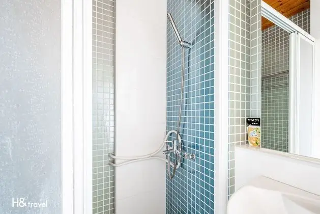 Classic Tek Büyük Yataklı Oda, 1 Çift Kişilik Yatak, Balkon