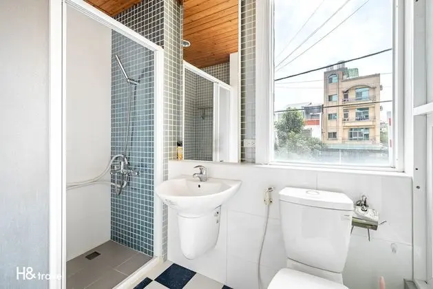 Classic Tek Büyük Yataklı Oda, 1 Çift Kişilik Yatak, Balkon