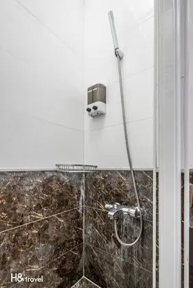 Standard Tek Büyük Yataklı Oda, 1 Çift Kişilik Yatak