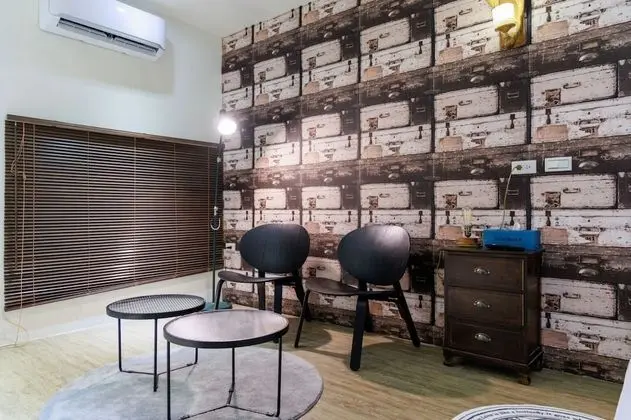 Standard Tek Büyük Yataklı Oda, 1 Çift Kişilik Yatak