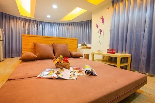 Comfort Tek Büyük Yataklı Oda, Sigara İçilmez