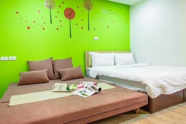 Comfort Tek Büyük Yataklı Oda, Sigara İçilmez
